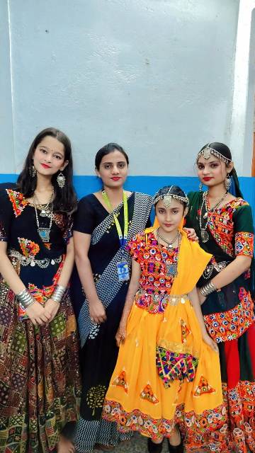 frommans memorial school rewa